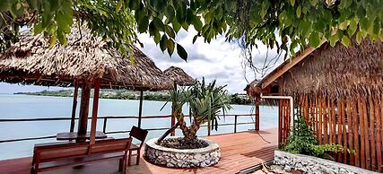 Crystal Palace Hotel