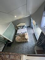 Crystal Palace Hotel