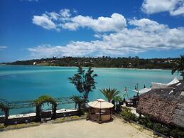 Crystal Palace Hotel