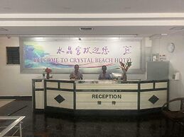 Crystal Palace Hotel