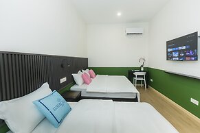 Hotel Luma Senawang