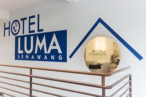 Hotel Luma Senawang