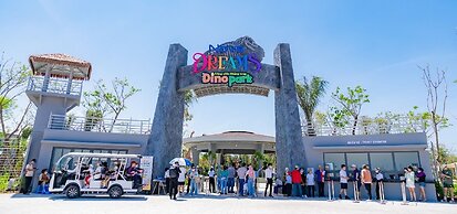 Wonderland Resort Phan Thiet