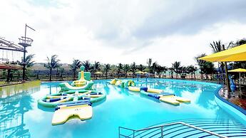 Wonderland Resort Phan Thiet