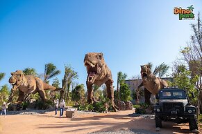Wonderland Resort Phan Thiet
