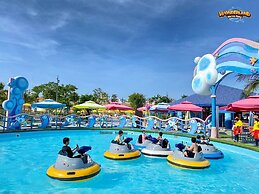Wonderland Resort Phan Thiet