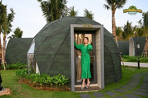 Wonderland Resort Phan Thiet