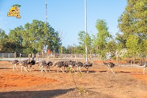Wonderland Resort Phan Thiet