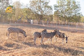 Wonderland Resort Phan Thiet