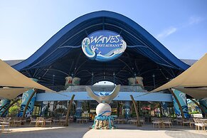 Wonderland Resort Phan Thiet