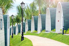 Wonderland Resort Phan Thiet
