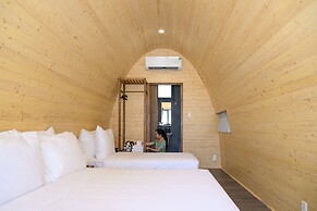 Wonderland Resort Phan Thiet