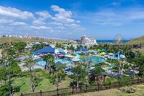 Wonderland Resort Phan Thiet