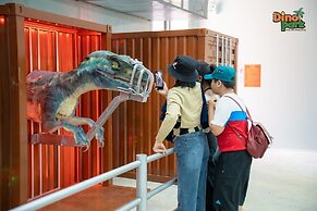 Wonderland Resort Phan Thiet