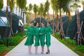 Wonderland Resort Phan Thiet