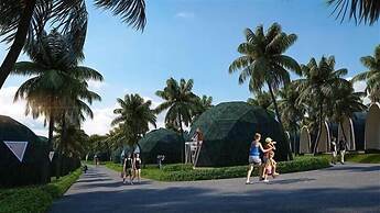 Wonderland Resort Phan Thiet