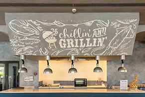 Wonderland Resort Phan Thiet