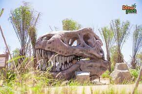 Wonderland Resort Phan Thiet