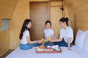 Wonderland Resort Phan Thiet