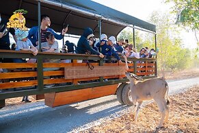 Wonderland Resort Phan Thiet