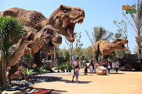 Wonderland Resort Phan Thiet