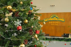 Wonderland Resort Phan Thiet