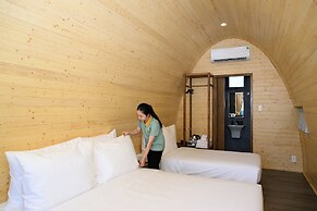 Wonderland Resort Phan Thiet