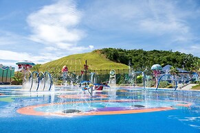 Wonderland Resort Phan Thiet