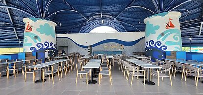 Wonderland Resort Phan Thiet