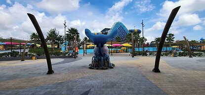 Wonderland Resort Phan Thiet