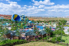 Wonderland Resort Phan Thiet