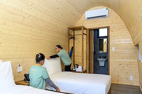 Wonderland Resort Phan Thiet