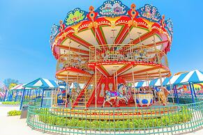 Wonderland Resort Phan Thiet