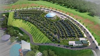 Wonderland Resort Phan Thiet