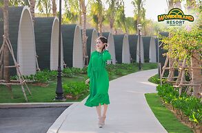 Wonderland Resort Phan Thiet