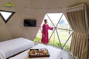 Wonderland Resort Phan Thiet