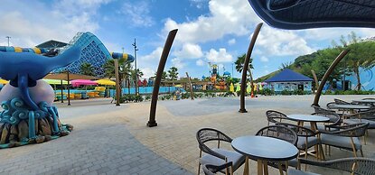 Wonderland Resort Phan Thiet