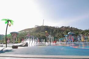 Wonderland Resort Phan Thiet