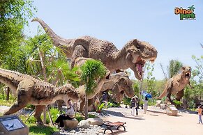 Wonderland Resort Phan Thiet