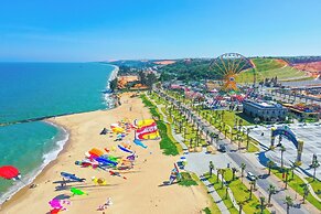 Wonderland Resort Phan Thiet