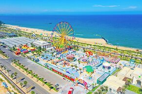 Wonderland Resort Phan Thiet