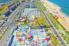 Wonderland Resort Phan Thiet