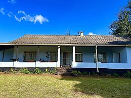 Lovely 4 bed in Mutare - 2178