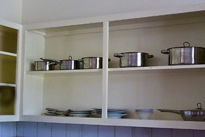 Lovely 4 bed in Mutare - 2178