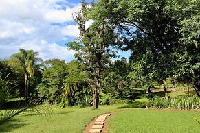 2 Bedroomed House With a Lovely Garden - 2177