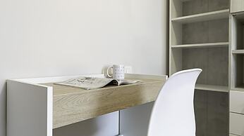 Piazza Alboreto 72 - Rozzano