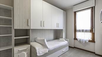 Piazza Alboreto 72 - Rozzano