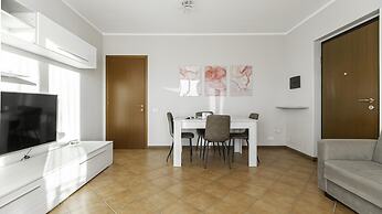 Piazza Alboreto 72 - Rozzano