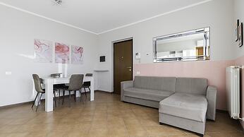 Piazza Alboreto 72 - Rozzano