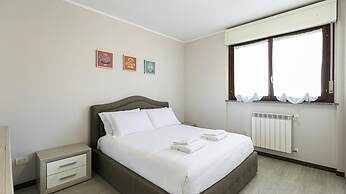 Piazza Alboreto 72 - Rozzano